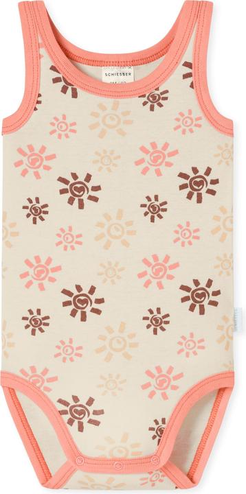Actual product image Schiesser Body Natural Love Organic Cotton (98)