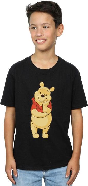 Produktbild Disney Winnie The Pooh Cute TShirt Jungen (152, 158)