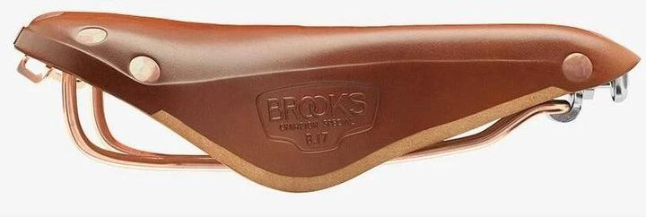 Actual product image Brooks England B17 Special