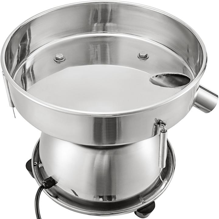 Produktbild Qnubu Autosift Vibrating Sieve