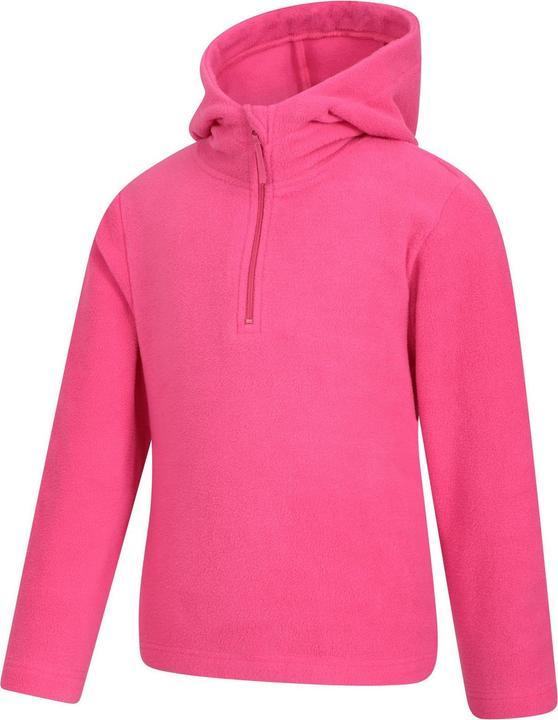 Image du produit Mountain Warehouse - Sweat à capuche CAMBER - Enfant (146, 152)