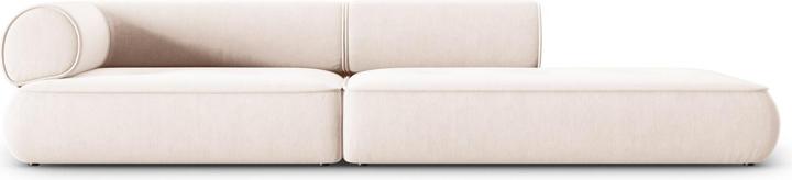 Actual product image Maison Heritage Lily (4-seater, 2 person sofa, 3-seater)