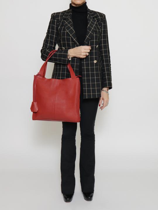 Actual product image Gave Lux Shoulder bag