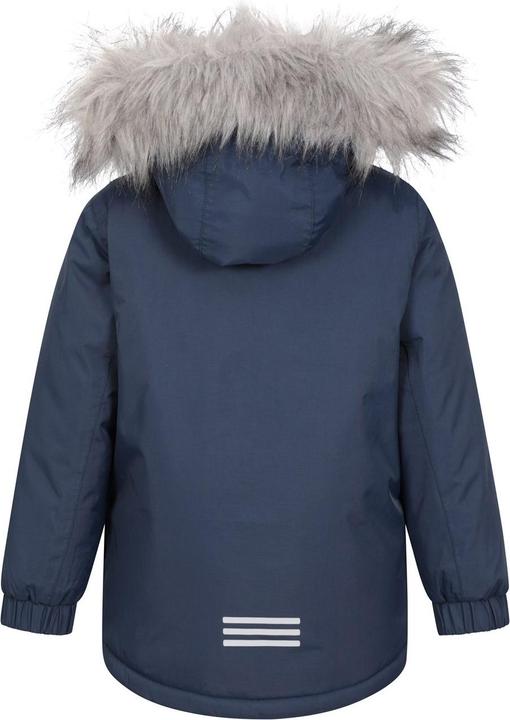 Produktbild Mountain Warehouse Childrens/Kids Ranger Logo Water Resistant Jacket (146, 152)