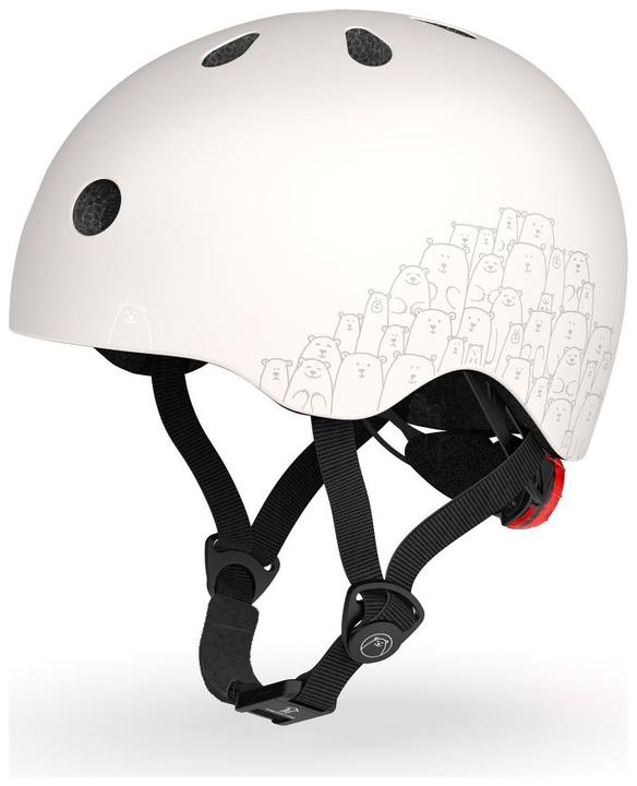Actual product image Scoot and Ride Ash (45 - 51 cm)