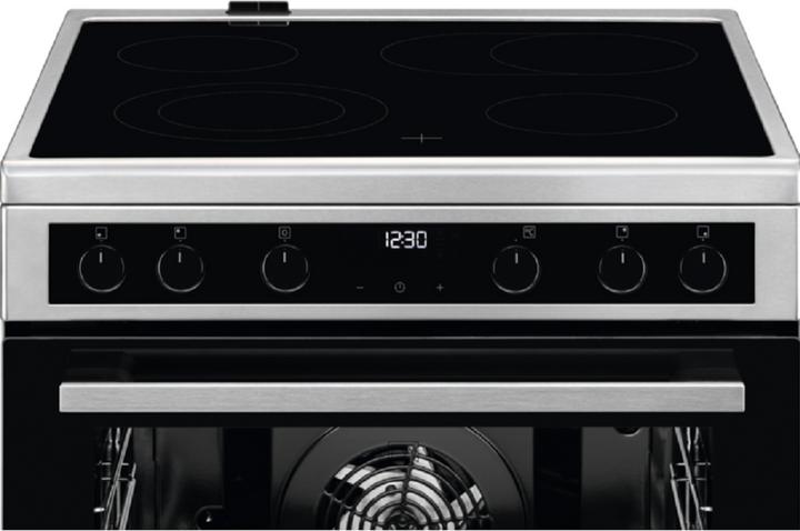 Image du produit AEG CCB644FHBM