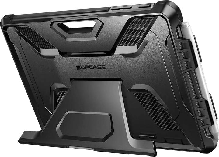 Actual product image Supcase Unicorn Beetle Pro wrap-around cover (Surface Go)