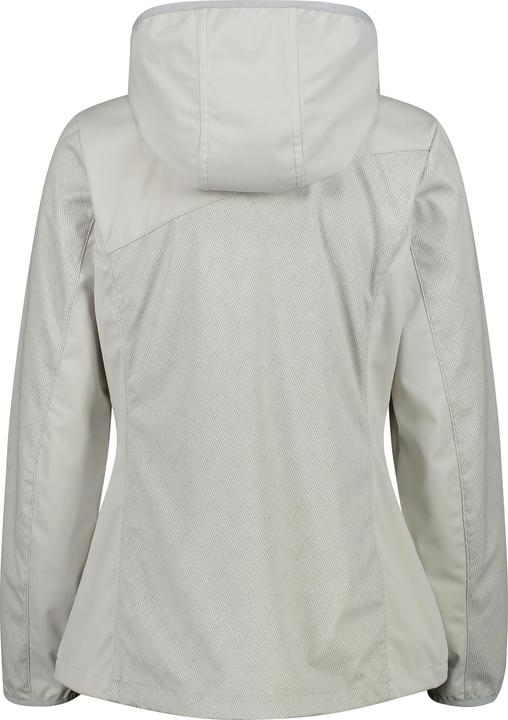 Image du produit CMP Campagnolo Veste Fix Hood (M)