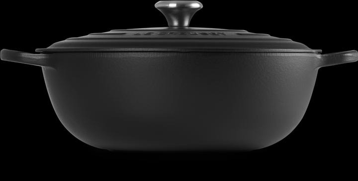 Produktbild Le Creuset La Marmite (32 cm, Bräter + Schmortopf, Gusseisen)