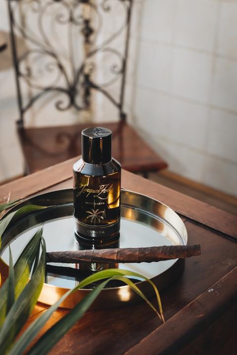 Produktbild Jacques Zolty Cubata Eau de Parfum (Eau de Parfum, 100 ml)