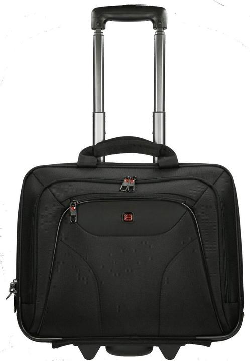 Produktbild Enrico Benetti Cornell Laptop Trolley (ohne Nebenfach) (Handgepäck (bis 50l))