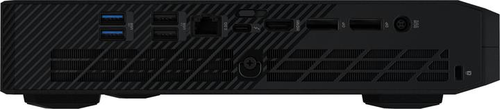 Actual product image ASUS ROG NUC Gen14 (Intel Core Ultra 9 185H, 32 GB, 1000 GB, GeForce RTX 4070)