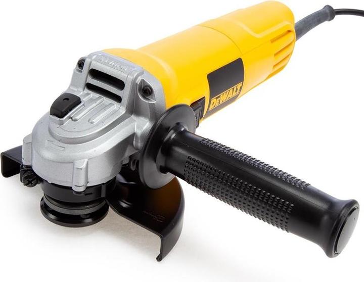 Immagine prodotto DeWalt Smerigliatrice angolare DWE4117QS (125 mm)
