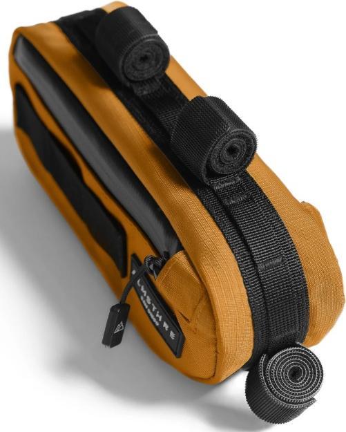 Actual product image Almsthre Compact frame bag (0.84 l, Frame bag)