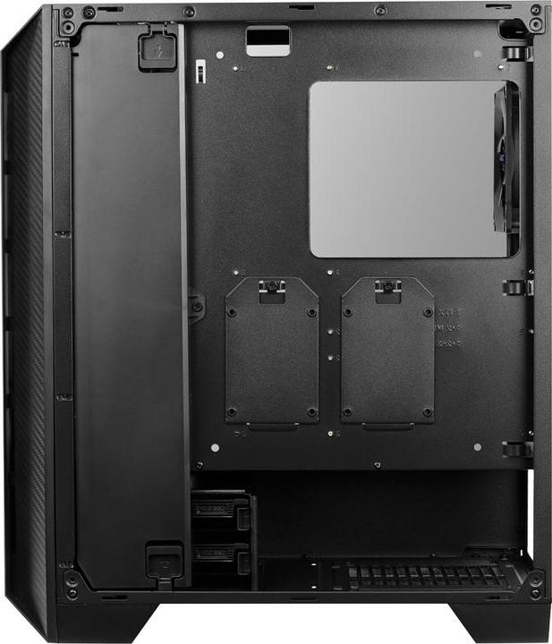 Immagine prodotto AeroCool Cylon Pro (ATX)