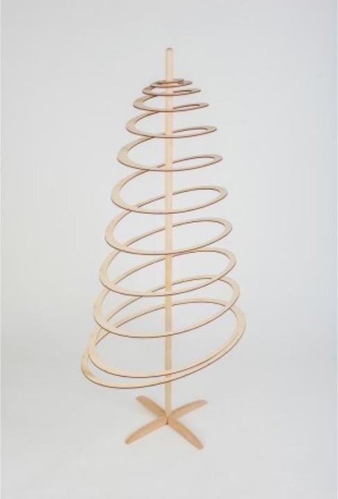 Produktbild Spira Christmas Tree Spira Large Oval