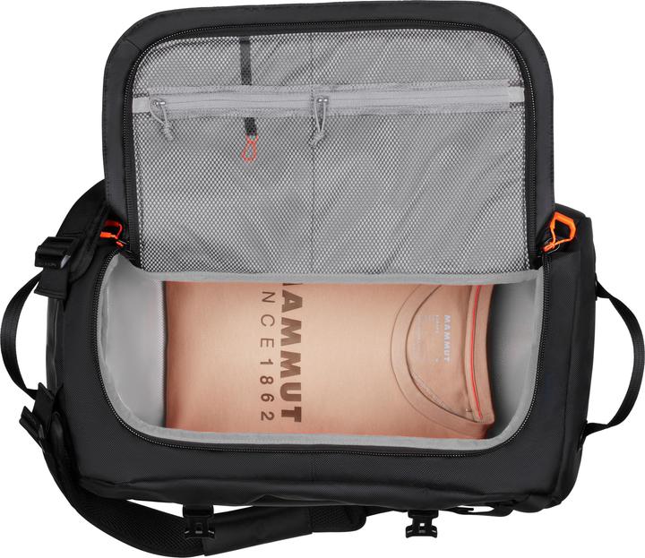 Actual product image Mammut Cargon (90 l)