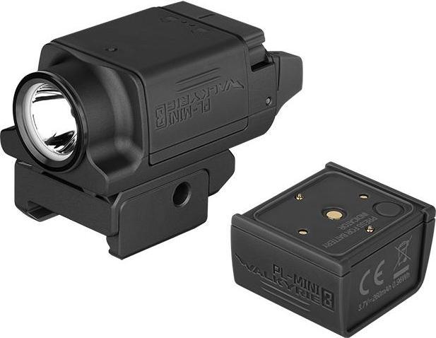 Produktbild Olight PL-Mini 3 (5.25 cm, 600 lm)