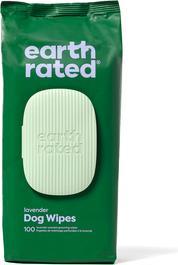 Produktbild Earth Rated Feuchttücher (Hund)