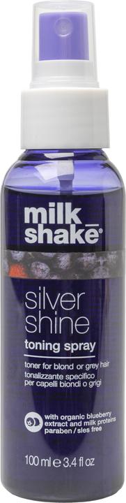 Image du produit Milk_Shake Spray tonifiant Silver Shine 100 ml