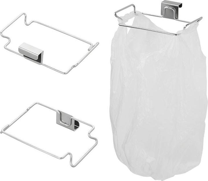 Image du produit ProPlus Abfallsack Halter für Türmontage