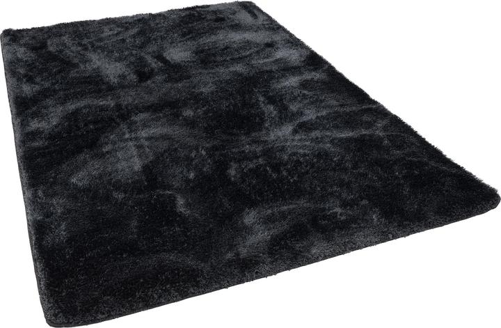 Immagine prodotto Snapstyle Tappeto Shaggy ad alto pelo, sensazione di lusso Mix (80 x 200 cm)