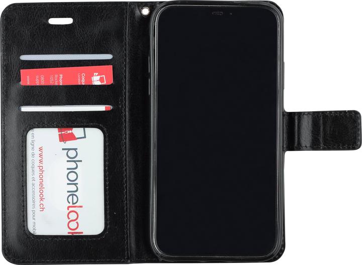 Actual product image PhoneLook Premium Flip cover (Apple iPhone XR)