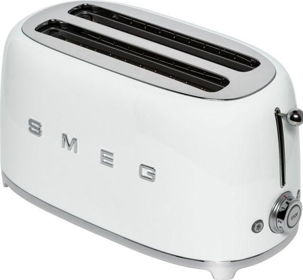 Actual product image Smeg 50's Style Long