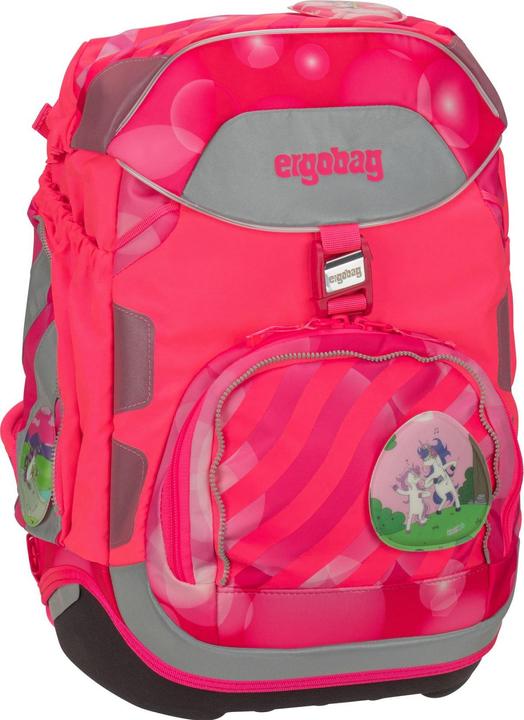 Produktbild Ergobag Schulthek-Set (20 l)