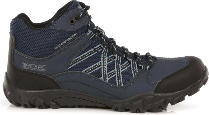 Produktbild Regatta Wanderschuhe Edgepoint Wasserfest (42)