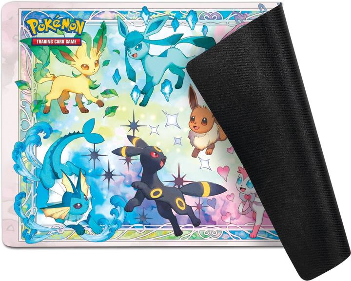 Produktbild Pokémon Pokemon - SV8.5 Prismatic Evolutions - Super-Premium Collection (POK10106) (Englisch, Box Set & Collection)