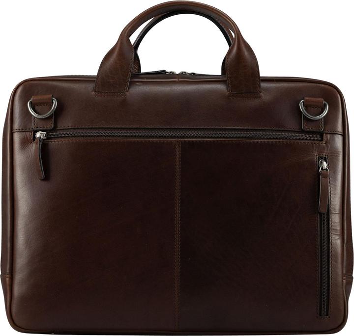 Produktbild Jost Lund Laptoptasche Leder 38 cm (15.75")