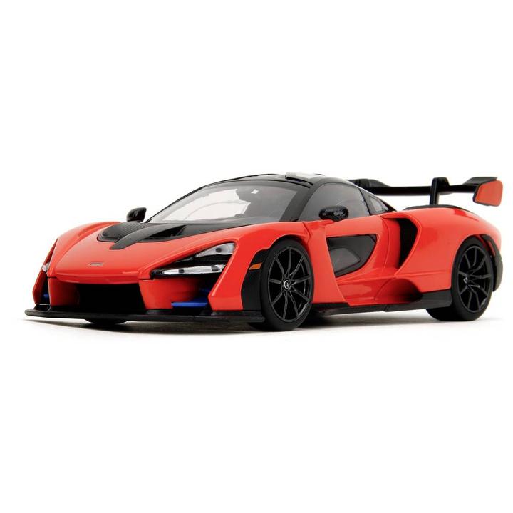 Actual product image Jada Fast & Furious McLaren Senna 1:24