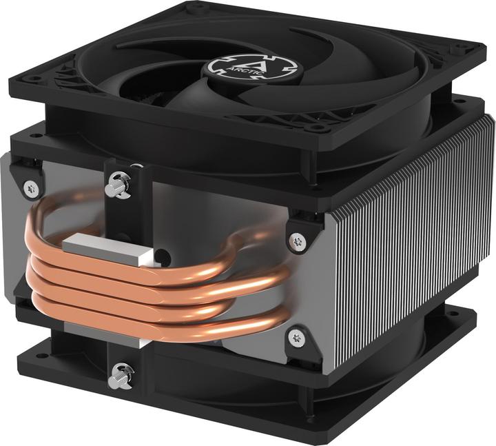 Actual product image Arctic Freezer 36 CO (159 mm)