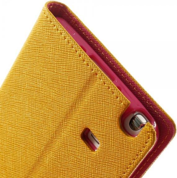 Actual product image Goospery Fancy Diary Series