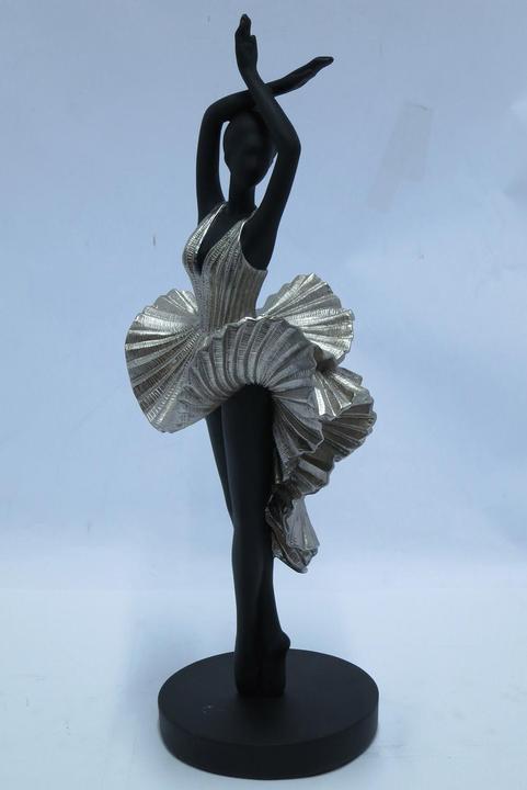 Actual product image Gilde Skulptur Ballerina Ballet