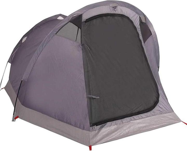 Immagine prodotto VidaXL Tenda a tunnel 2 persone Impermeabile (Tenda a tunnel, 2.20 kg, 2 persone)
