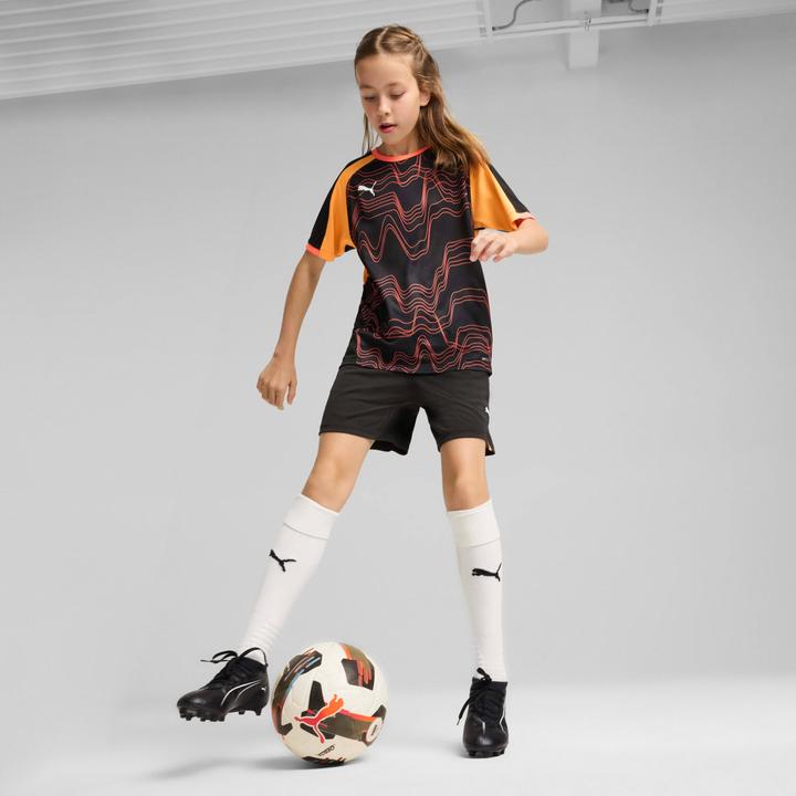 Image du produit Puma IndividualLIGA Training Shorts 2 Jr (poches ouvertes) (116)
