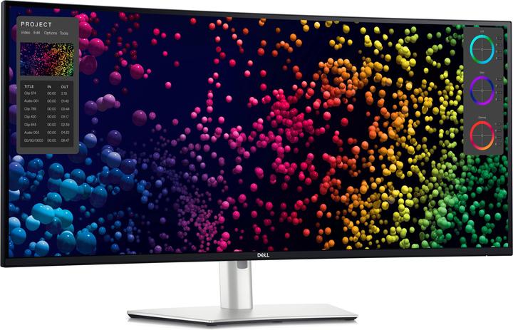 Productafbeelding Dell UltraSharp U4025QW (5120 x 2160 pixels, 40")