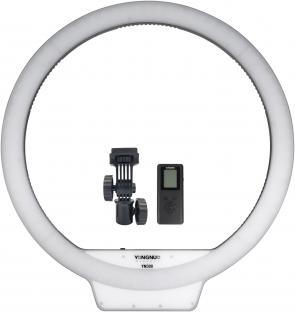 Actual product image Yongnuo YN-308 (Further permanent lights)