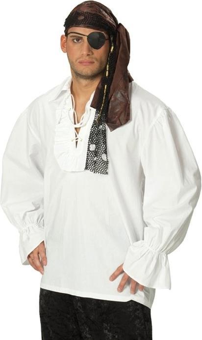 Image du produit Rubies Chemise Pirate (60)
