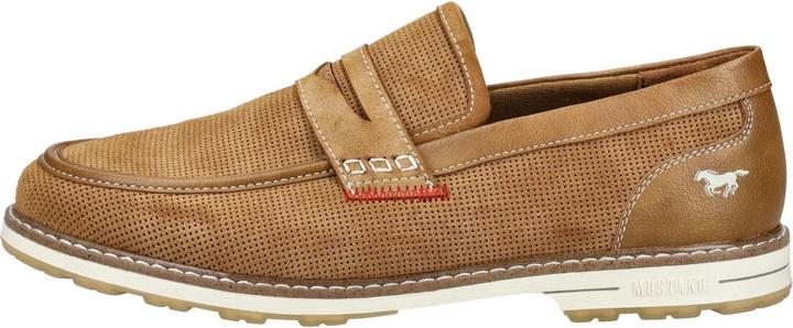 Produktbild Mustang Slipper (40)