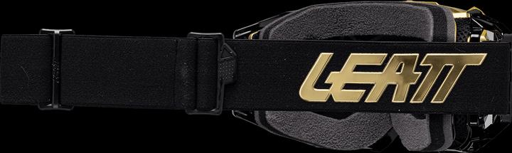 Produktbild Leatt Velocity 5.0 MTB Goggle Iriz Gold Bronze UC 68% (Iriz Gold Bronze, Multimirror Bronze)