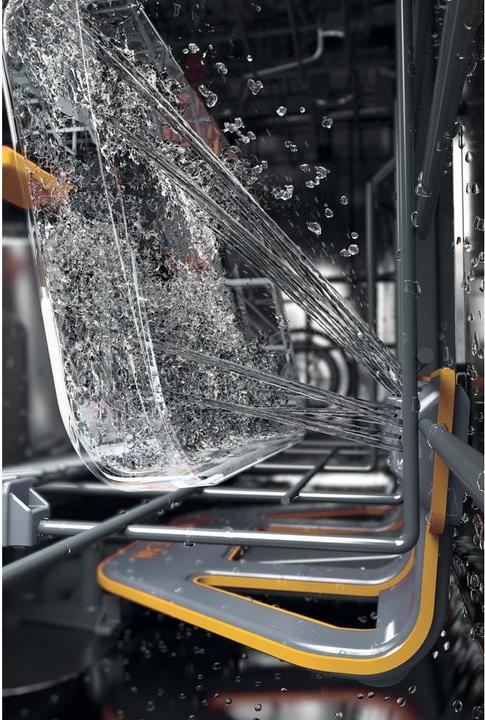 Actual product image Whirlpool WIO 3P33 PL