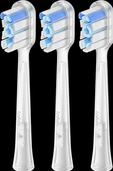 Actual product image Laifen Super-Clean (3 x)