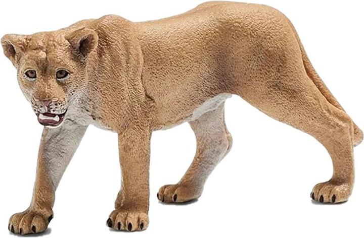 Image du produit Schleich Wild Life - Figurine de jeu, lionne 17026