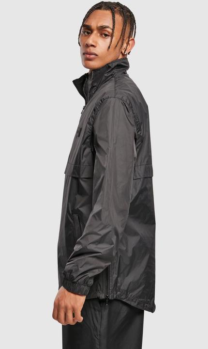 Image du produit Urban Classics Veste Pull Over à col droit (XXL)