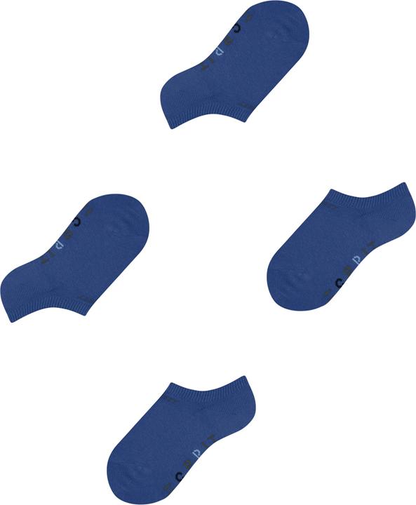 Produktbild Esprit Foot Logo SN 2P (2er Pack, 31 - 34)