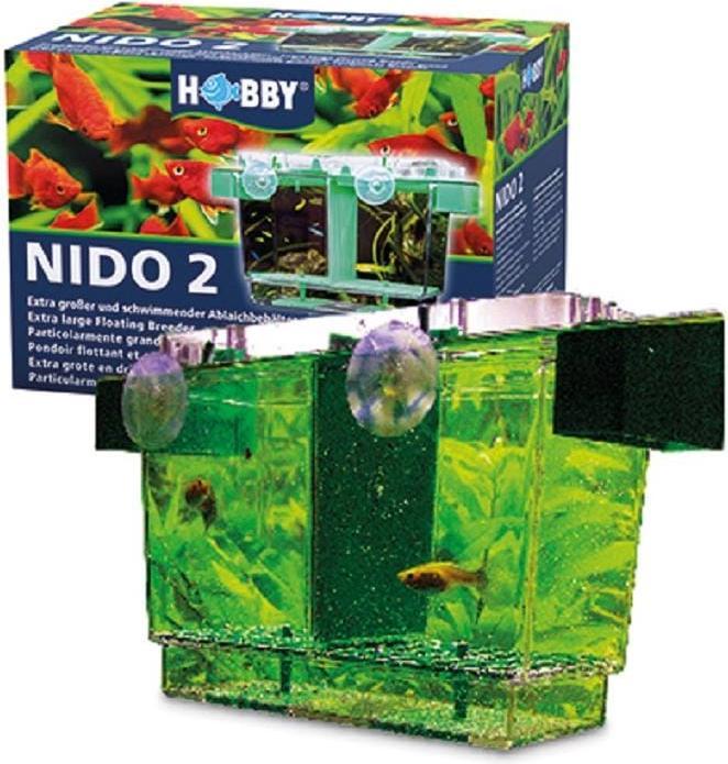 Immagine prodotto Hobby Box di deposizione NIDO 2 (Cura dell'acqua dell'acquario)
