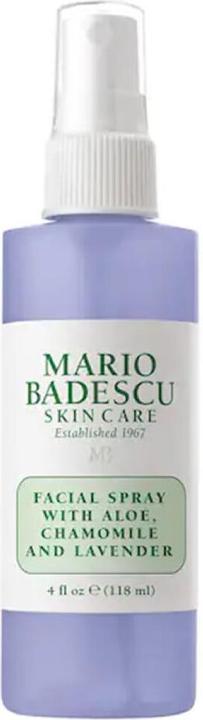 Produktbild Mario Badescu Facial Spray (Körperlotion, 118 ml)